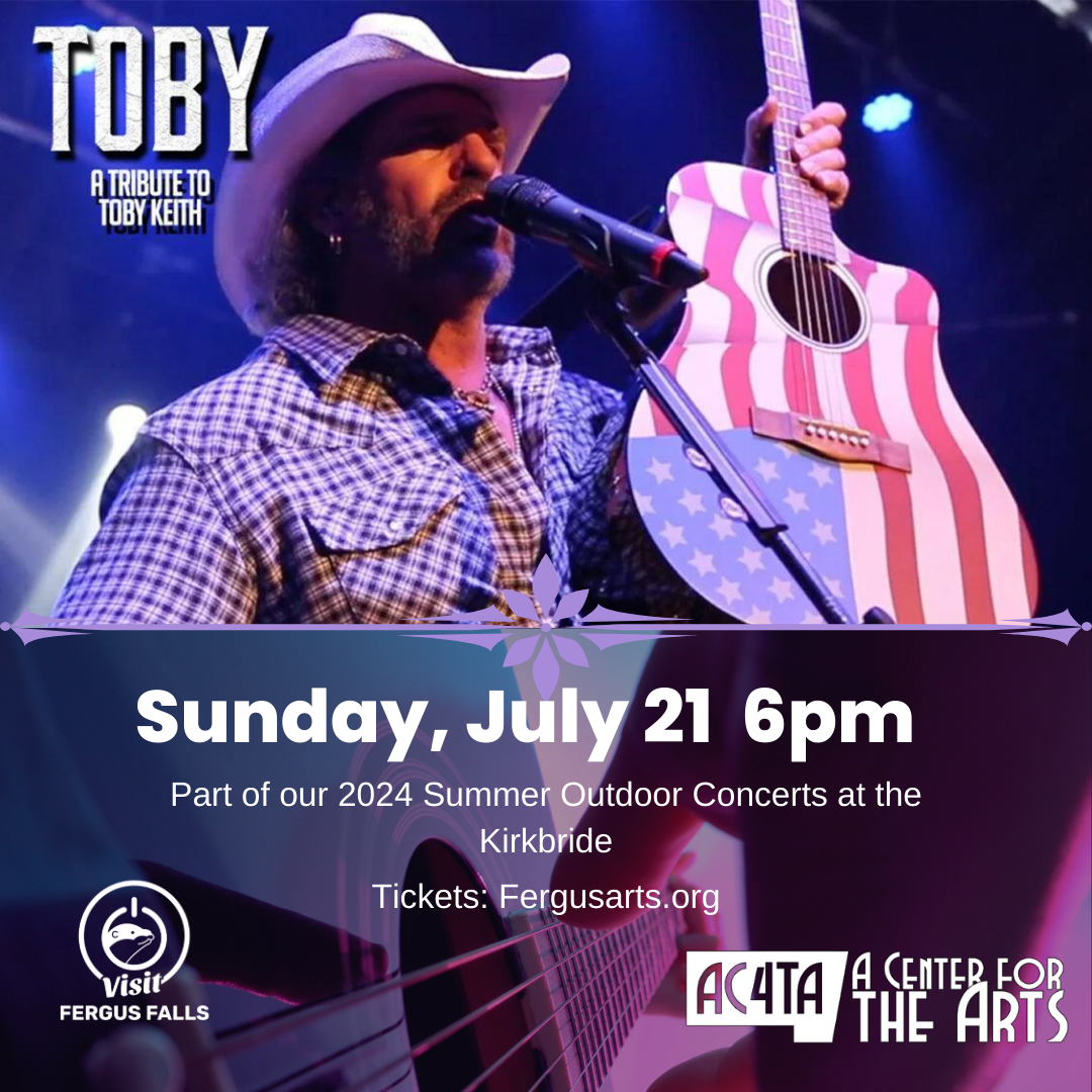 Toby Keith 2024 Concert: Experience the Ultimate Country Show