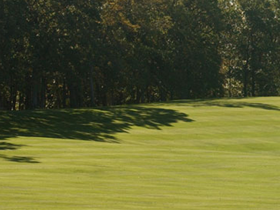 Balmoral Golf Course Ff