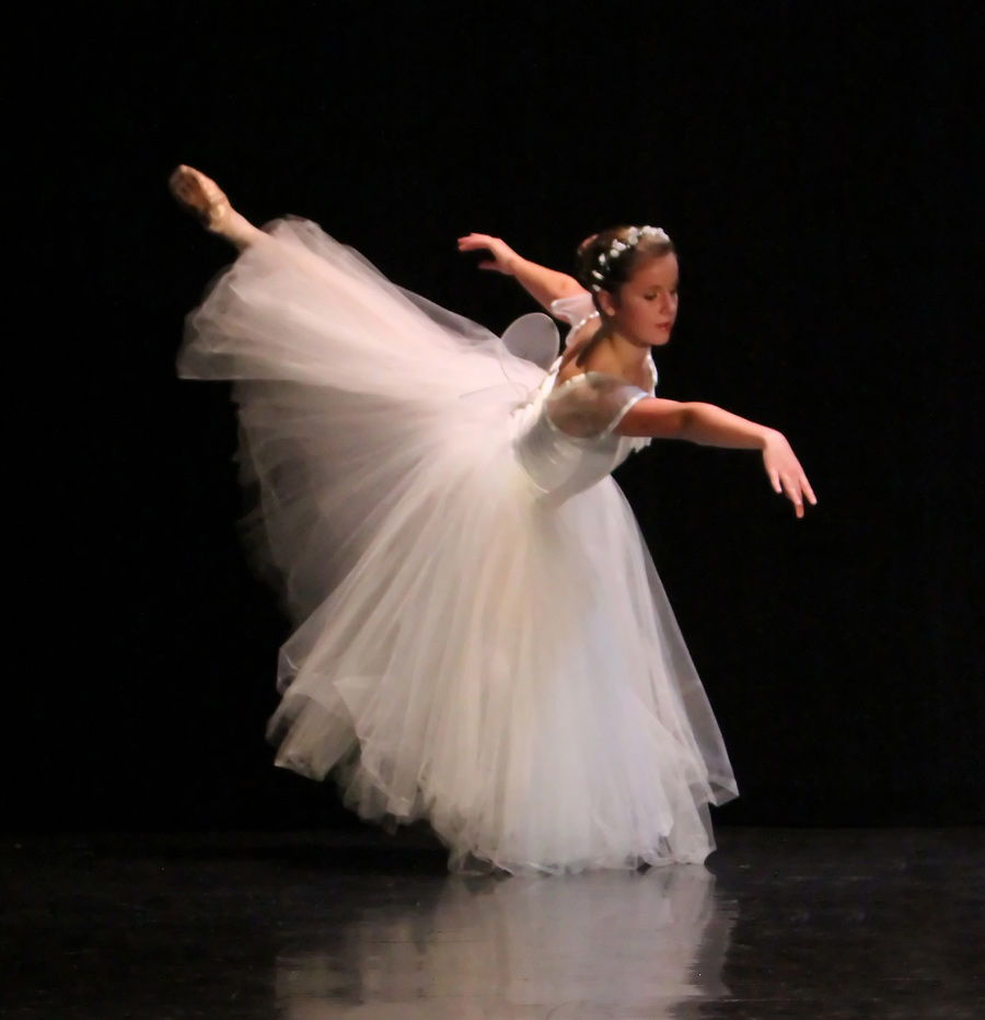 Dance By Kirsten Danielson