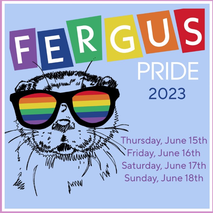 Fergus Pride
