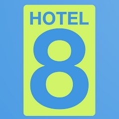 Hotel 8 239x239