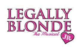 Legally Blond