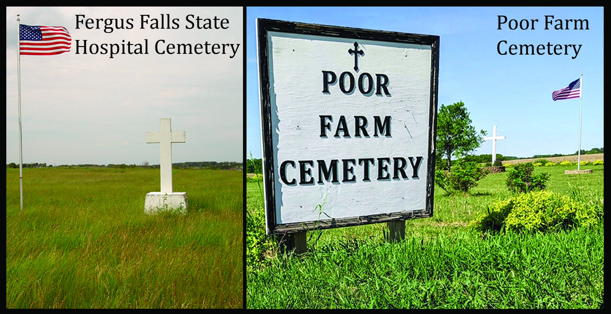 Poor Farm Cemetery